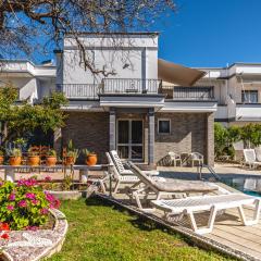 Hotel Dimitra Sun