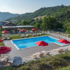 Tenuta Valdorso - Agri Resort