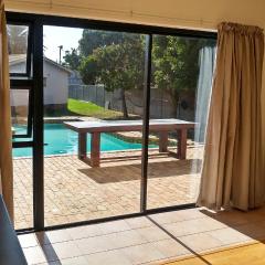 Blouberg Beach Retreat