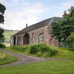 Old Leckie Farmstay