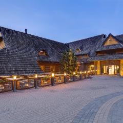 Kocierz Resort - Hotel