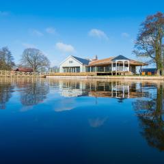 The Boathouse