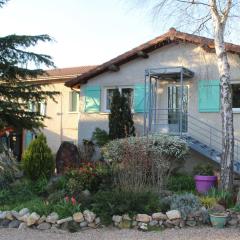 LA FERME DE CAPUCINE