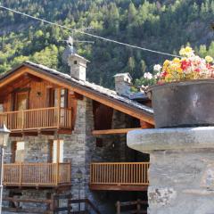 L'Atelier du Temps - Stone House