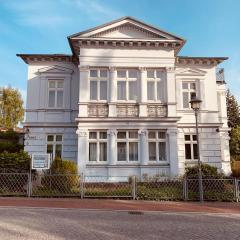 Villa Franz