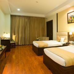 Hyphen Premier-Business Hotel