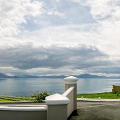 Ballyheigue Cliff Side and Sea View Apartment