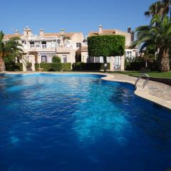 Your Home in Spain