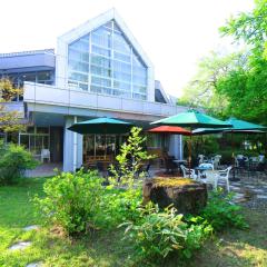 Guestroom Garden Azumino