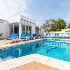 Goldhome - Montgri - Piscina climatizada