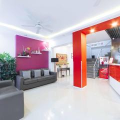 RedDoorz Plus near SM Lanang Davao