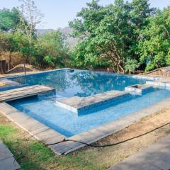 Avanti Kalagram Hill Top Resort, Mulshi