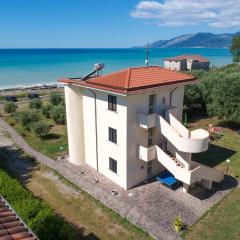 Residence Villammare