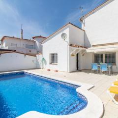 Goldhome - Montseny 11 - Private heated pool