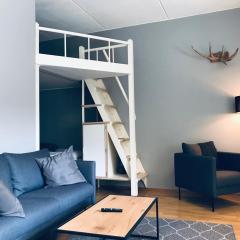 Kamppi City Apartment, Free parking