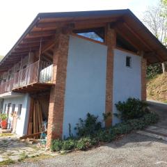 la casa sull'arcobaleno 1