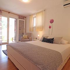 Guesthouse Korkyra Sun