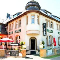 Hotel & Restaurant Schenk von Landsberg