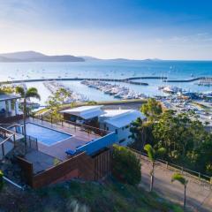 Nautilus On The Hill - Airlie Beach