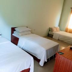 Daisyinn Budget Hotel Kuala Terengganu