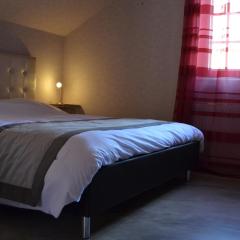Chambres d hotes joel