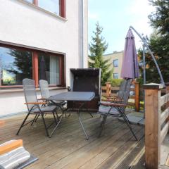 Ferienhaus Rubert Zempin Fewo cc
