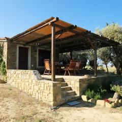 Limnos Stone House