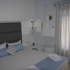 Nostos Rooms Ammouliani