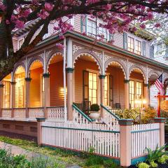 The Mason Cottage Downtown