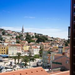 BUGA apartment in center of Mali Losinj