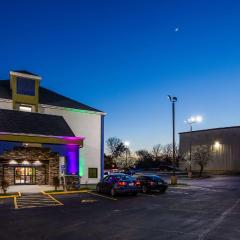 SureStay Plus Hotel by Best Western Blue Springs