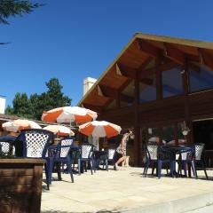 VVF Les Ecrins Champsaur