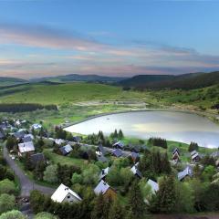 VVF Super-Besse Auvergne Sancy