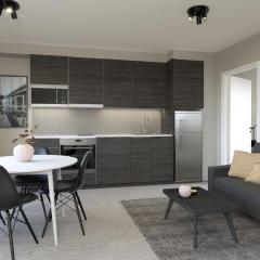 Naantali City Apartments