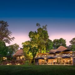 The Stanley and Livingstone Boutique Hotel