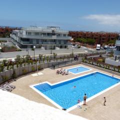 SUNCANARIAS PENTHOUSE LAS TERRAZAS