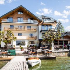 Appartement am See