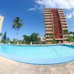 Surf Turf Two Bedroom Suite At Turtle Towers