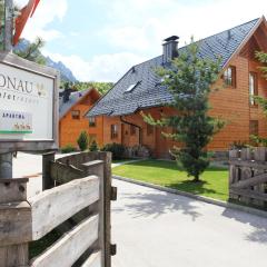 Kronau Chalet Resort