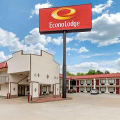 Econo Lodge Chattanooga Northeast - Ooltewah