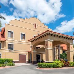 Clarion Inn Ormond Beach at Destination Daytona