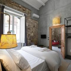 ISONZO SUITES