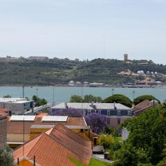 Belém- Charming Apartments