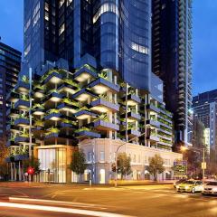 CLLIX Australia 108 Apartments