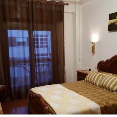 Apartamento calle Sainza 2