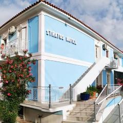 Stratos Hotel