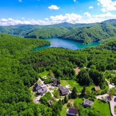 普里特维采住宿加早餐旅馆