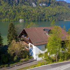 Seehotel Weissensee