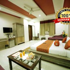 Hotel Blue Bell -Naiwala market Karol Bagh Delhi