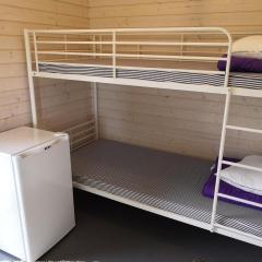 Koljonvirta Camping